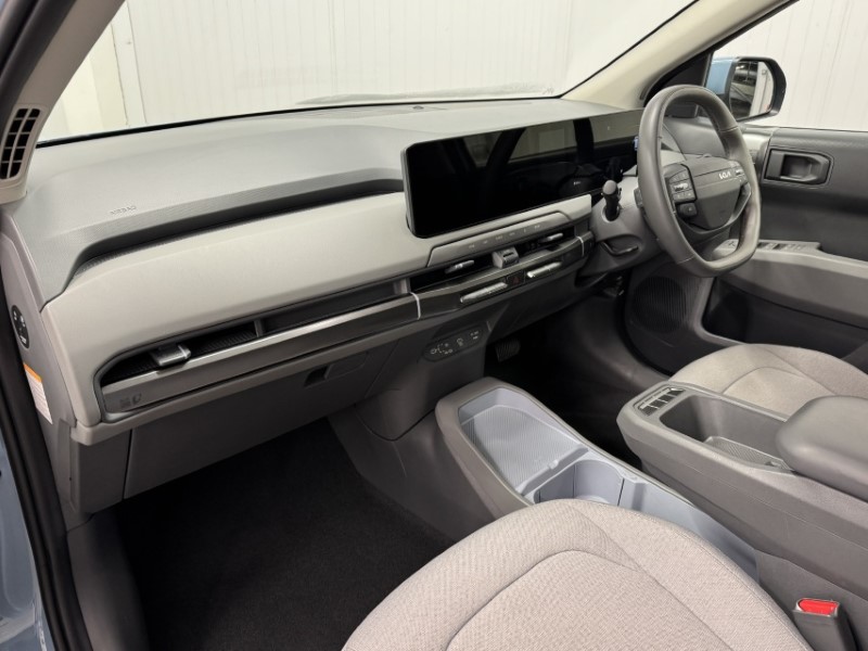 2024 (74) KIA EV3 148kW Air 81.4kWh 5dr Auto 4888113