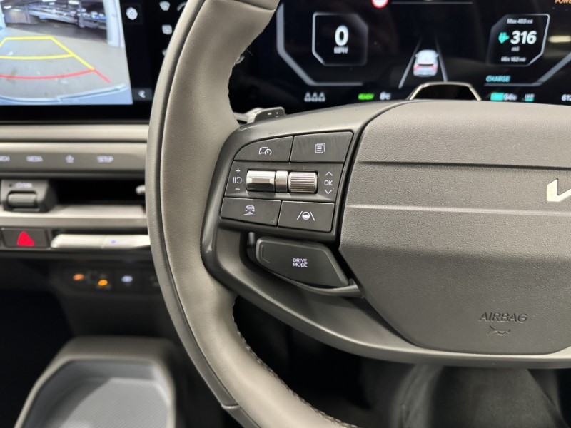 2024 (74) KIA EV3 148kW Air 81.4kWh 5dr Auto 4888131