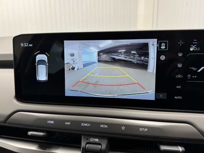 2024 (74) KIA EV3 148kW Air 81.4kWh 5dr Auto 4888130