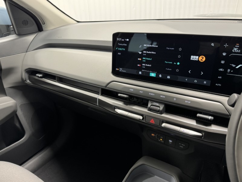 2024 (74) KIA EV3 148kW Air 81.4kWh 5dr Auto 4888119