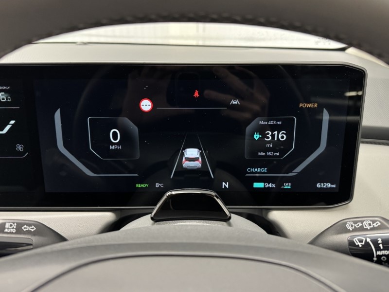 2024 (74) KIA EV3 148kW Air 81.4kWh 5dr Auto 4888132