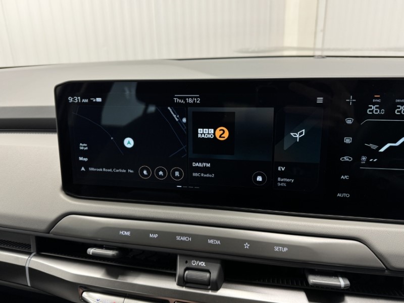 2024 (74) KIA EV3 148kW Air 81.4kWh 5dr Auto 4888127