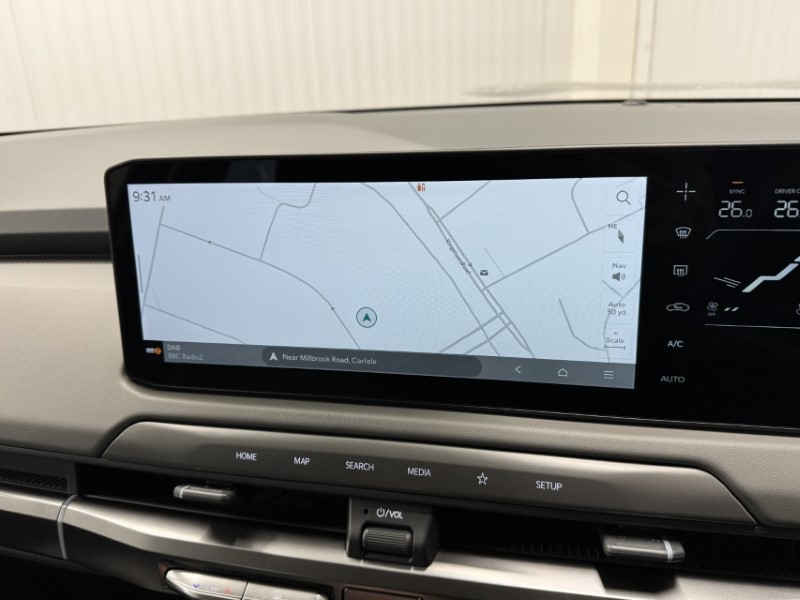 2024 (74) KIA EV3 148kW Air 81.4kWh 5dr Auto 4888125