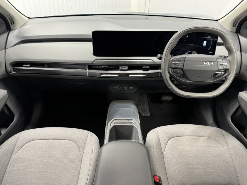 2024 (74) KIA EV3 148kW Air 81.4kWh 5dr Auto 4888112