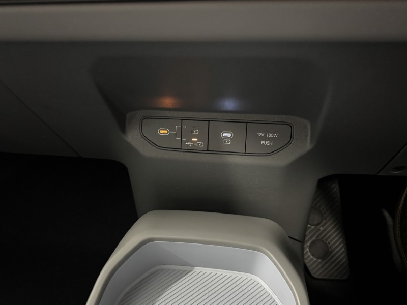 2024 (74) KIA EV3 148kW Air 81.4kWh 5dr Auto 4888122