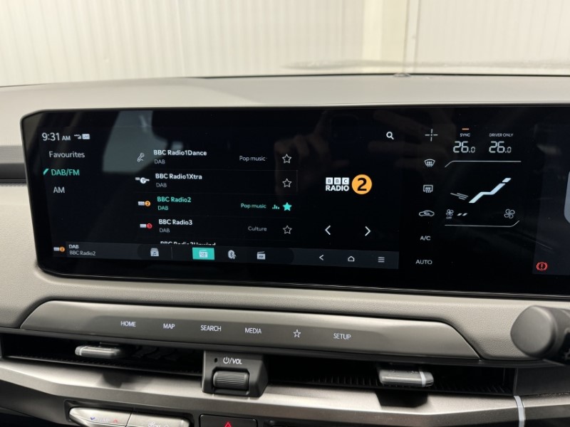 2024 (74) KIA EV3 148kW Air 81.4kWh 5dr Auto 4888124