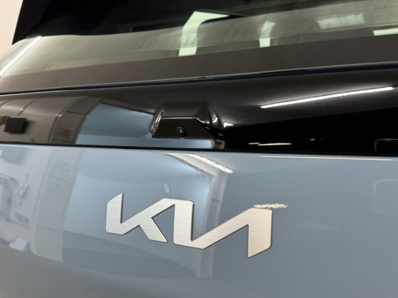 2024 (74) KIA EV3 148kW Air 81.4kWh 5dr Auto 4888107
