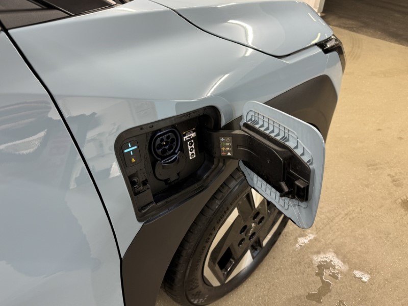 2024 (74) KIA EV3 148kW Air 81.4kWh 5dr Auto 4888140