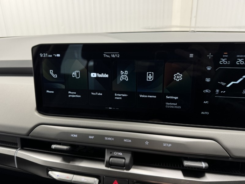 2024 (74) KIA EV3 148kW Air 81.4kWh 5dr Auto 4888128