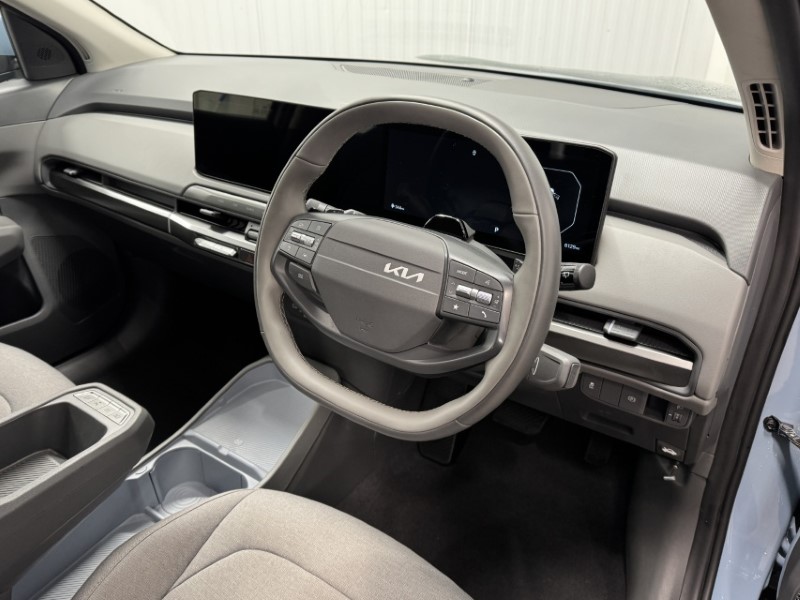 2024 (74) KIA EV3 148kW Air 81.4kWh 5dr Auto 4888115