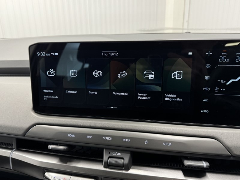 2024 (74) KIA EV3 148kW Air 81.4kWh 5dr Auto 4888129