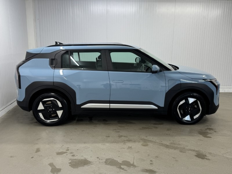 2024 (74) KIA EV3 148kW Air 81.4kWh 5dr Auto 4888137