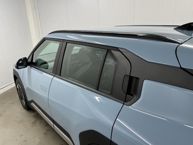 2024 (74) KIA EV3 148kW Air 81.4kWh 5dr Auto 4888109