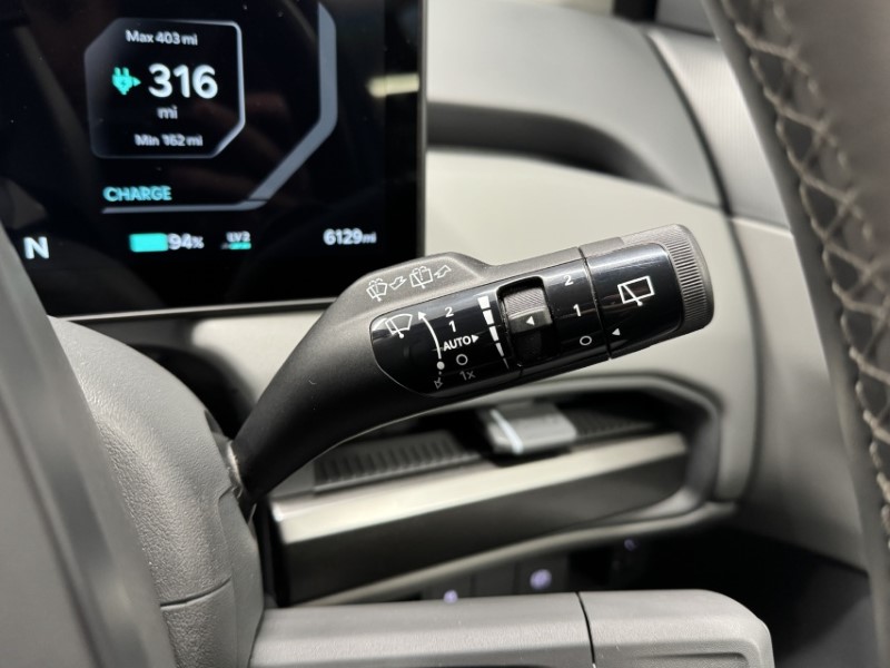 2024 (74) KIA EV3 148kW Air 81.4kWh 5dr Auto 4888134