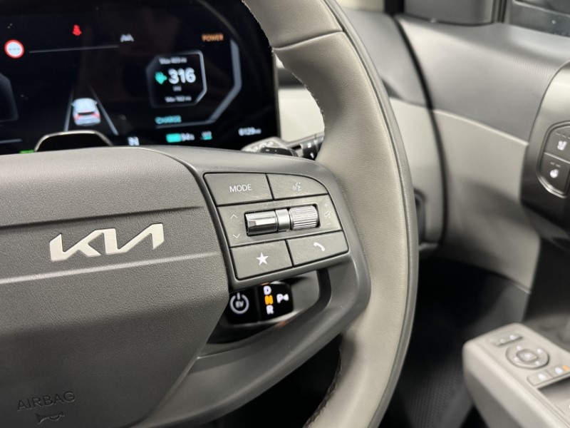 2024 (74) KIA EV3 148kW Air 81.4kWh 5dr Auto 4888133