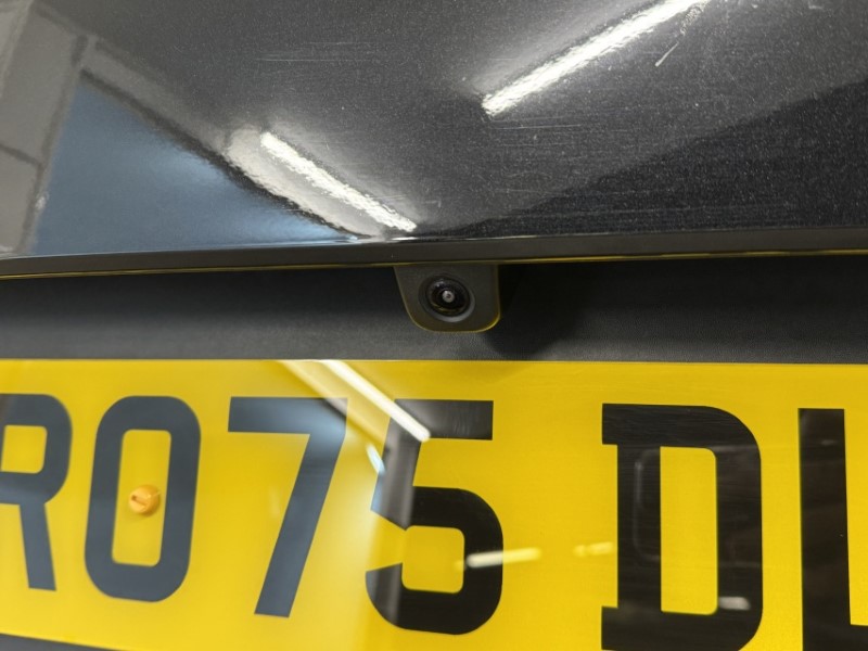 2025 (75) KIA SPORTAGE 1.6T GDi HEV Pure 5dr Auto 4884961