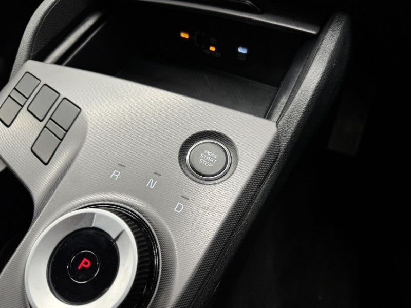 2025 (75) KIA SPORTAGE 1.6T GDi HEV Pure 5dr Auto 4884977