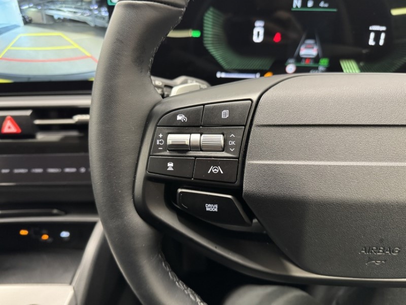 2025 (75) KIA SPORTAGE 1.6T GDi HEV Pure 5dr Auto 4884984