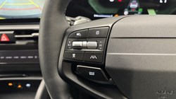 2025 (75) KIA SPORTAGE 1.6T GDi HEV Pure 5dr Auto 4884984