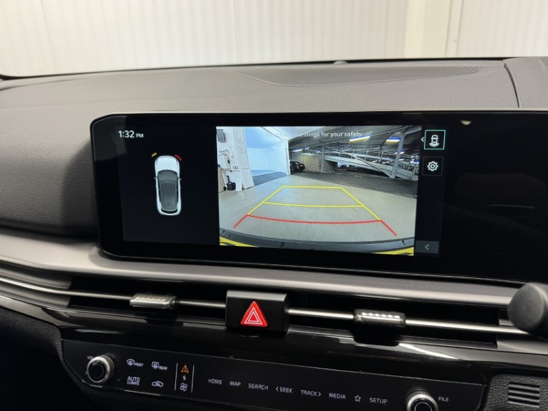 2025 (75) KIA SPORTAGE 1.6T GDi HEV Pure 5dr Auto 4884983