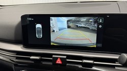 2025 (75) KIA SPORTAGE 1.6T GDi HEV Pure 5dr Auto 4884983