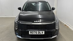 2025 (75) KIA SPORTAGE 1.6T GDi HEV Pure 5dr Auto 4884992