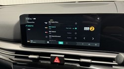 2025 (75) KIA SPORTAGE 1.6T GDi HEV Pure 5dr Auto 4884980