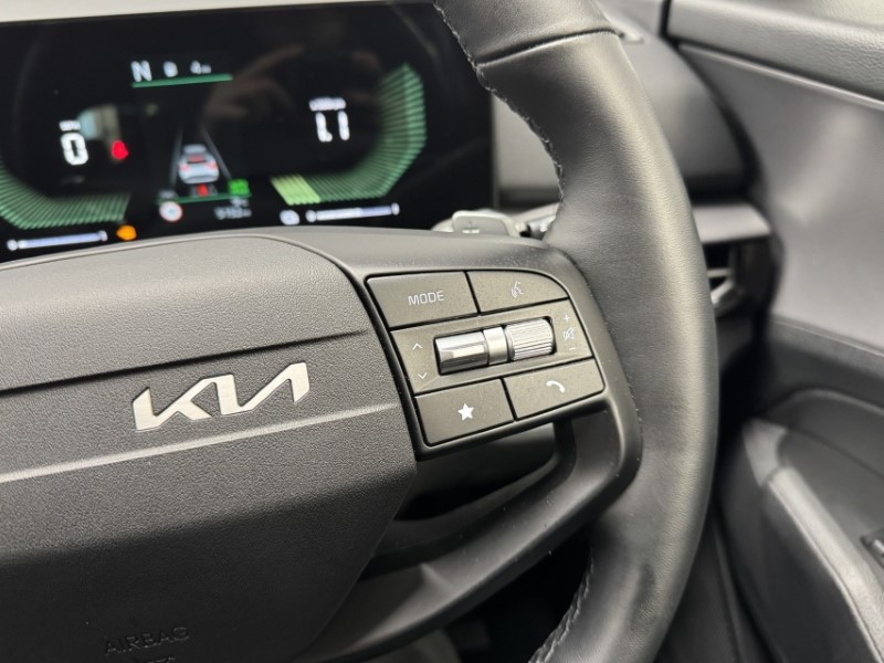 2025 (75) KIA SPORTAGE 1.6T GDi HEV Pure 5dr Auto 4884986