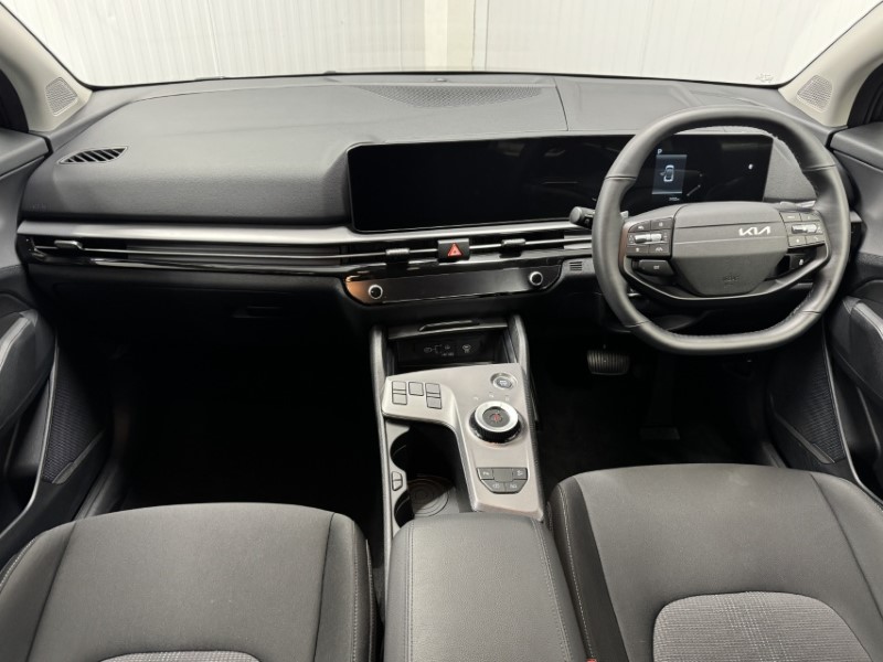 2025 (75) KIA SPORTAGE 1.6T GDi HEV Pure 5dr Auto 4884966