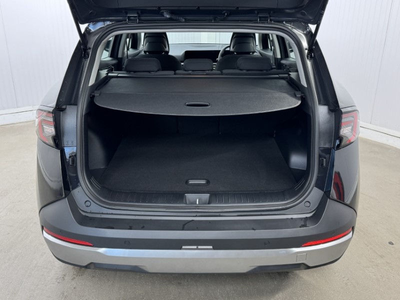 2025 (75) KIA SPORTAGE 1.6T GDi HEV Pure 5dr Auto 4884962