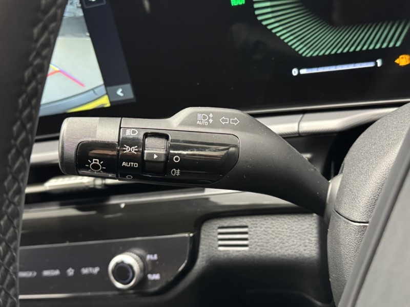 2025 (75) KIA SPORTAGE 1.6T GDi HEV Pure 5dr Auto 4884988