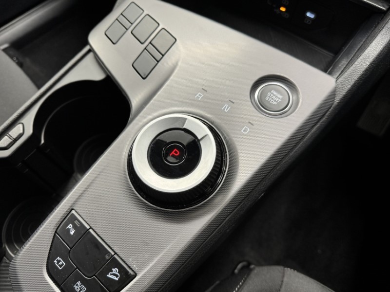 2025 (75) KIA SPORTAGE 1.6T GDi HEV Pure 5dr Auto 4884976