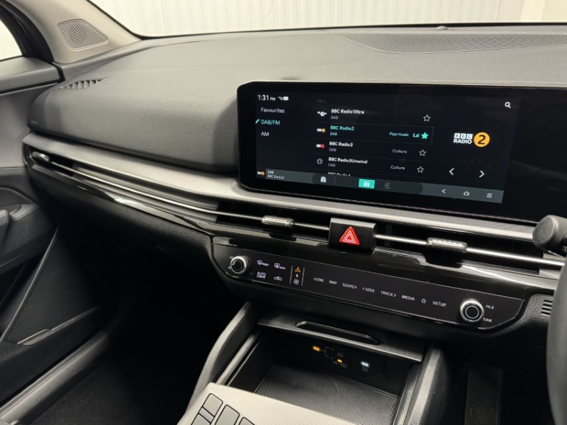 2025 (75) KIA SPORTAGE 1.6T GDi HEV Pure 5dr Auto 4884973