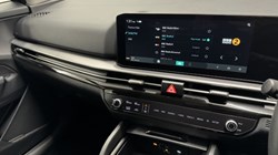 2025 (75) KIA SPORTAGE 1.6T GDi HEV Pure 5dr Auto 4884973