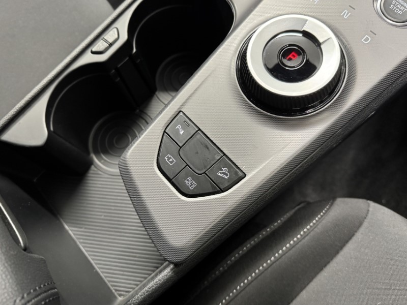 2025 (75) KIA SPORTAGE 1.6T GDi HEV Pure 5dr Auto 4884975