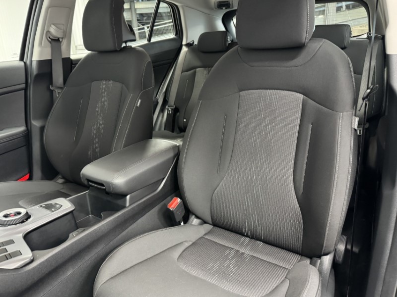 2025 (75) KIA SPORTAGE 1.6T GDi HEV Pure 5dr Auto 4884969