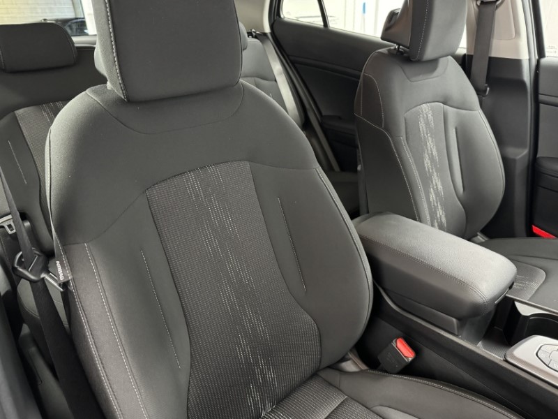 2025 (75) KIA SPORTAGE 1.6T GDi HEV Pure 5dr Auto 4884972