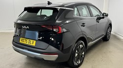 2025 (75) KIA SPORTAGE 1.6T GDi HEV Pure 5dr Auto 4884960