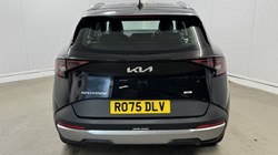 2025 (75) KIA SPORTAGE 1.6T GDi HEV Pure 5dr Auto 4884959