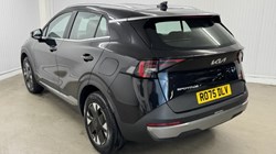 2025 (75) KIA SPORTAGE 1.6T GDi HEV Pure 5dr Auto 4884958