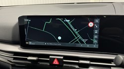 2025 (75) KIA SPORTAGE 1.6T GDi HEV Pure 5dr Auto 4884981