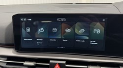 2025 (75) KIA SPORTAGE 1.6T GDi HEV GT-Line S 5dr Auto 4887767