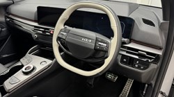 2025 (75) KIA SPORTAGE 1.6T GDi HEV GT-Line S 5dr Auto 4887783