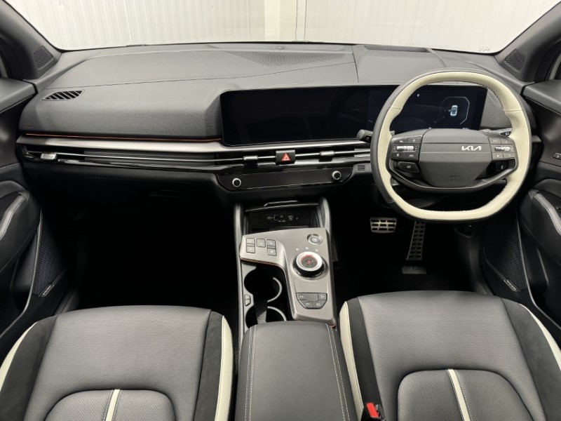 2025 (75) KIA SPORTAGE 1.6T GDi HEV GT-Line S 5dr Auto 4887780