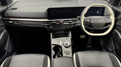 2025 (75) KIA SPORTAGE 1.6T GDi HEV GT-Line S 5dr Auto 4887780