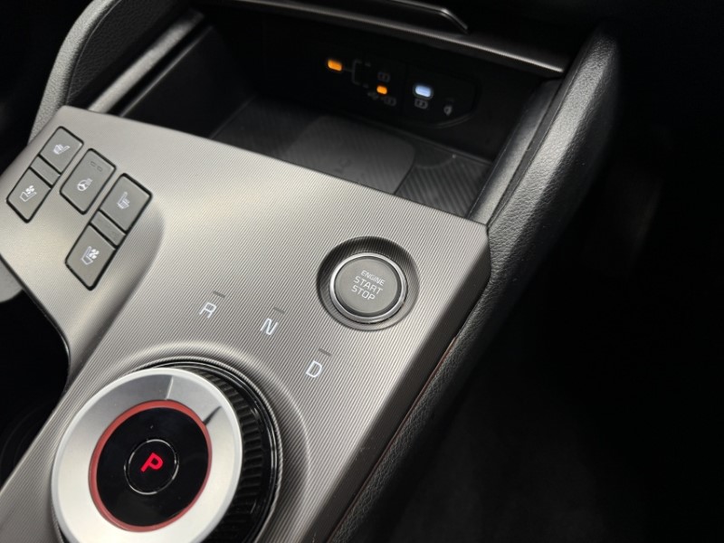 2025 (75) KIA SPORTAGE 1.6T GDi HEV GT-Line S 5dr Auto 4887760