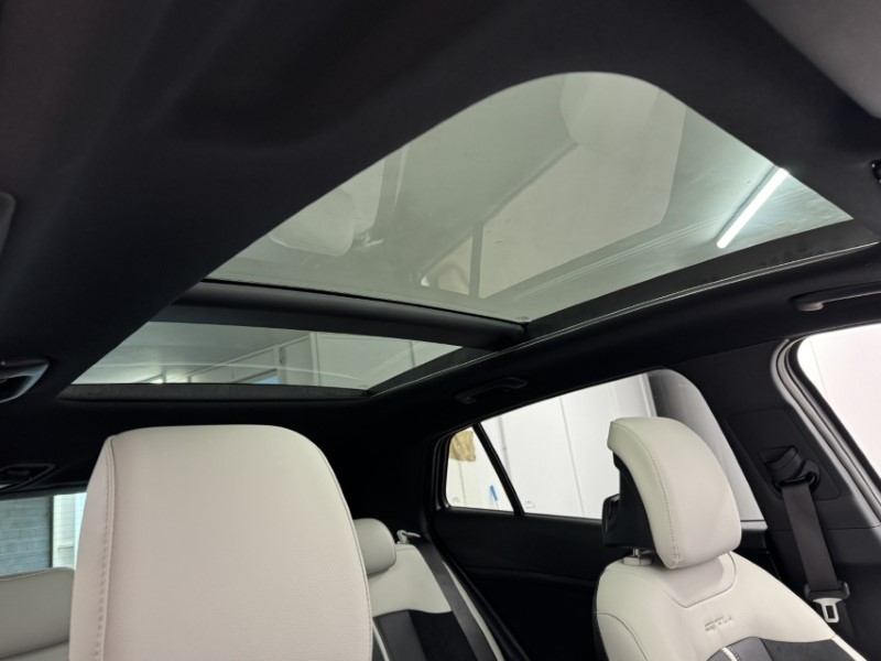 2025 (75) KIA SPORTAGE 1.6T GDi HEV GT-Line S 5dr Auto 4887757