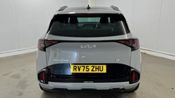 2025 (75) KIA SPORTAGE 1.6T GDi HEV GT-Line S 5dr Auto 4887773