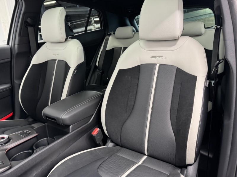 2025 (75) KIA SPORTAGE 1.6T GDi HEV GT-Line S 5dr Auto 4887782