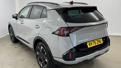 2025 (75) KIA SPORTAGE 1.6T GDi HEV GT-Line S 5dr Auto 4887772